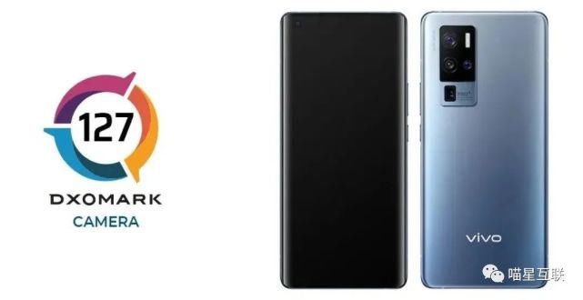 大底|vivo首次在dox上评分就第三，大底还是赢了