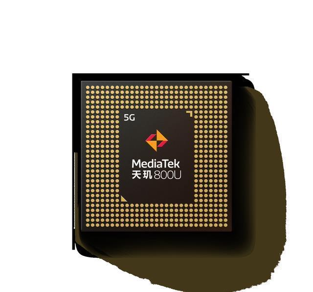 天玑|继天玑720之后联发科再度发力推出天玑800u全面征服中低端市场？