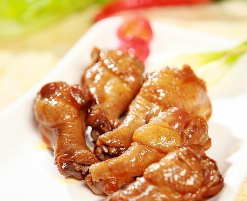 再也|孩子爱吃外面的炸鸡腿?教你2招,比外面卖的好吃再也不出去买了