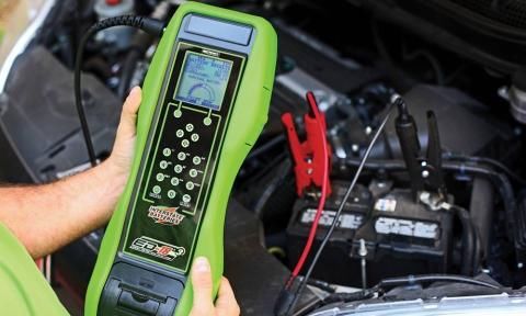  打不着|汽车打不着火，应该怎么办？