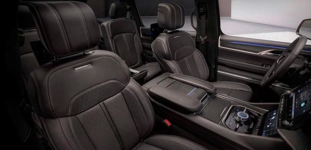 大瓦格尼|大瓦格尼首发,Jeep卷土重来,这一次,击中了很多人的内心