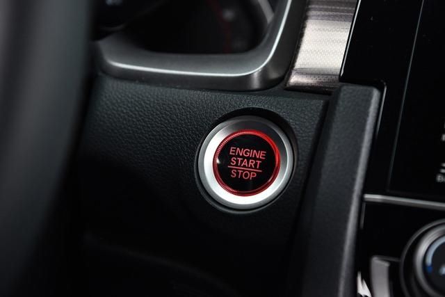  前景|高配手动挡来了你买么？两厢思域Hatchback前景分析