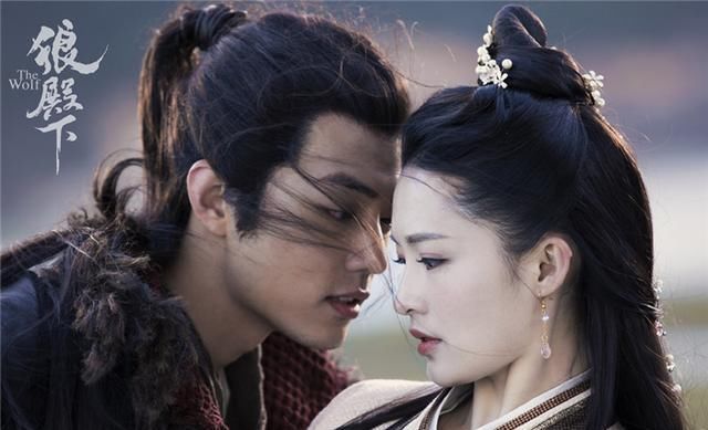  神仙|《琉璃美人煞》即将来袭，撞上3大古装剧，阵容堪称“神仙打架”