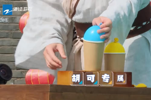  规则|跑男迎来“不守规则”嘉宾，成员公然放水，网友：心疼baby