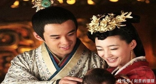 儿子|这个女人隐瞒女儿婚史送进皇宫, 上龙床生龙子, 儿子成千古一帝!