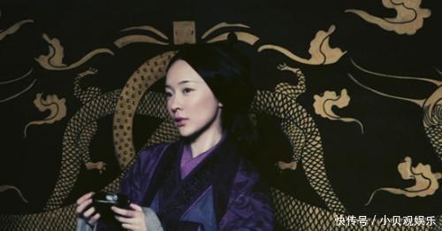 皇帝|刘邦宠爱的戚夫人母子，历史上结局却非常不好