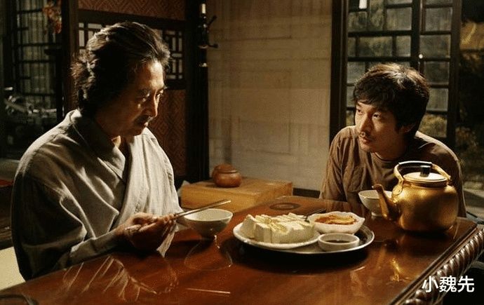  平先生|老千：人的欲望一旦开始膨胀，迎来的可能就是不好的下场