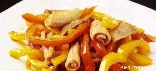 倒入|秋天常备的几道家常菜,想吃什么口味都可在家自己做!