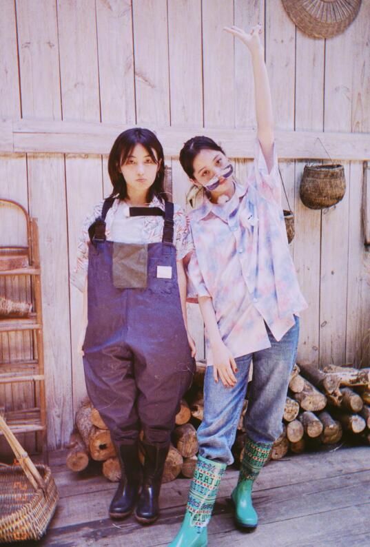  录制|《向往的生活》加更，一家四口畅想新生活，黄老师曝下季录制地？