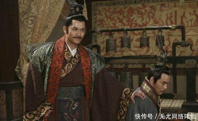 屠户|一人帮皇帝打下江山,天下太平时,他却被处死