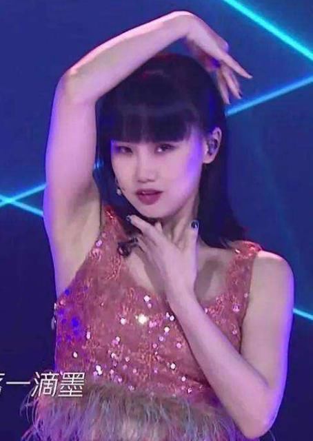  过分|《浪姐》黑幕实锤？黄龄发声指责节目组，李佳航也发文：过分