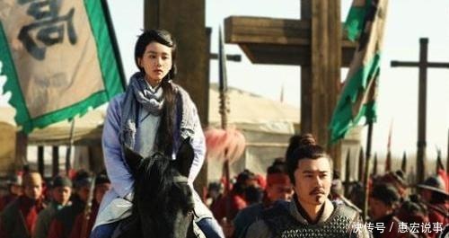 武力|如何界定高宠的武力？大约等于两个岳云加一个张宪