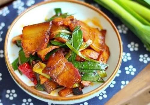 杀手|米饭杀手,咸香美味,入口肥而不腻,说的就是它回锅肉