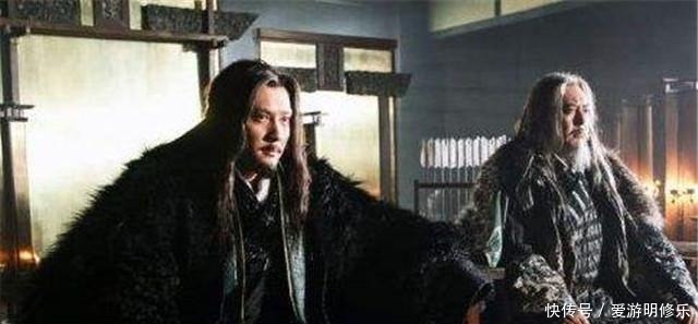 总会|项羽杀敌后,总会大声说三个字,现在竟成打游戏时的常用词