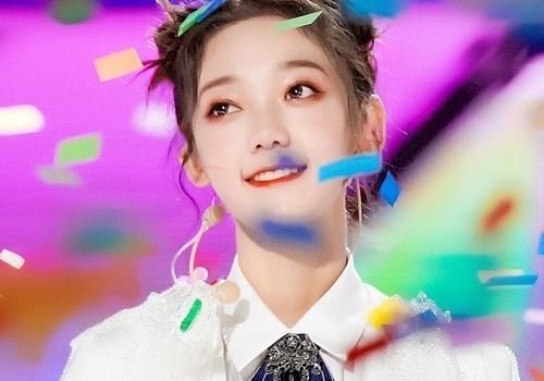  硬糖少女303|硬糖少女全员发长文：赵粤像参加《变形计》，张艺凡勇敢走下去，希林大度