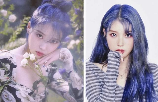  发色|别乱染发了！今夏流行这个神仙发色，洋气又显白