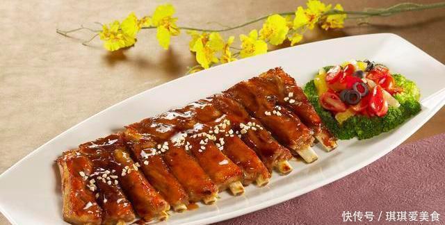 好吃|炖排骨时,食材顺序很重要,很多人不清楚,难怪肉质柴硬,不好吃