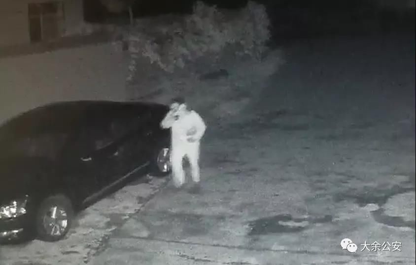  嫌疑人唐某|晨练“老市民”当街落网！竟是一名“重操旧业”的江洋大盗