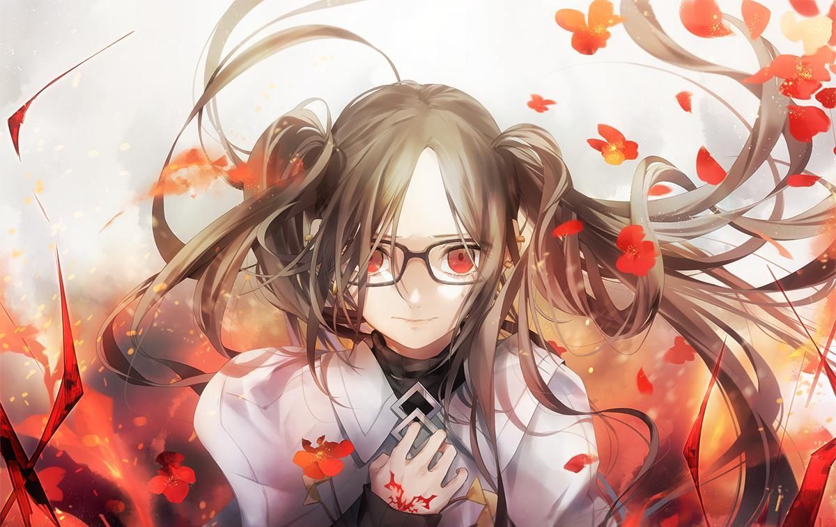 fate|关于如何打赢fate里的虞美人, 有三种办法可供选择, 你想选哪一种