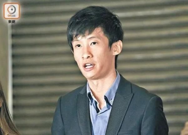 入狱|香港高等法院裁定：须即时入狱！