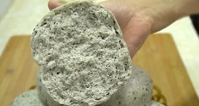 钟之后|好吃又筋道的大馒头，做法简单，味道独特，方法和技巧告诉你