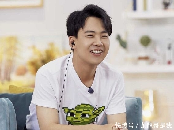 关注点|《家务男》第五期,范丞丞退后,郭麒麟上前成关注点,赞扬声一片