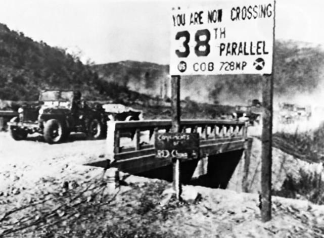 中国人|云山战役，志愿军入朝与美军第一战，歼灭第一骑兵师一个团