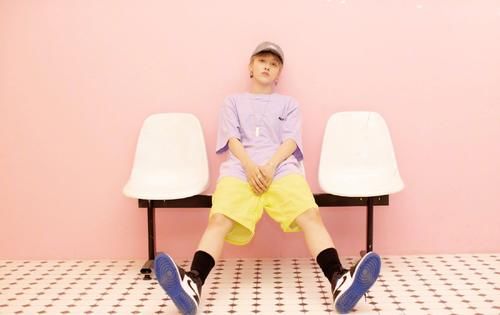  青春有你|刘雨昕8次选秀7次回锅堪称回锅之王，选秀出走半生，归来仍是素人