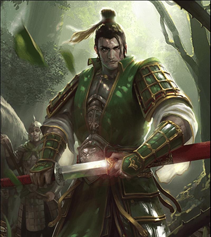 辅助|三国杀：不管是心理博弈的辅助还是超级神速的菜刀，他都是自虐狂