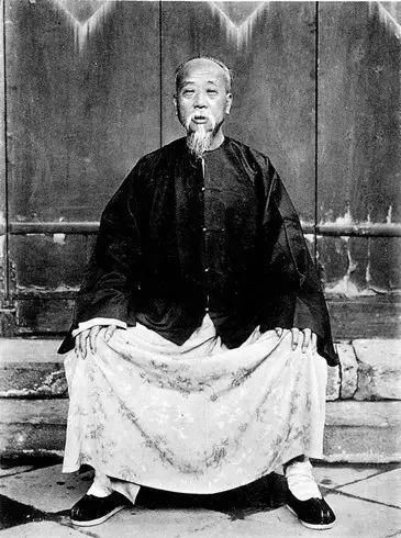 实干|他是李鸿章幕后的神秘人物，一生勤勉实干却仍沦为时代的悲剧