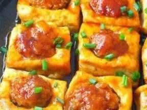 比肉|14种豆腐做法,比肉都好吃!