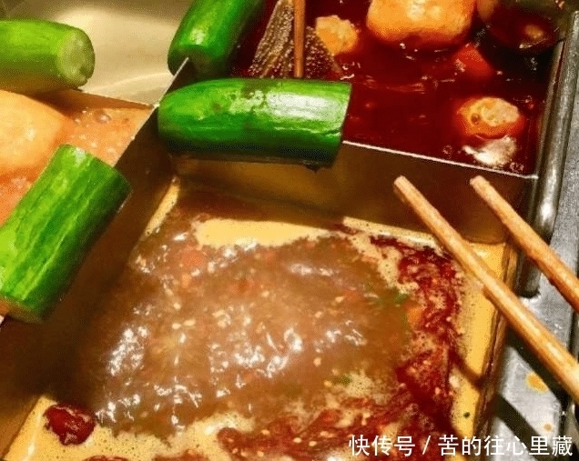 自带|客人吃海底捞自带泡面,却被告知不让用餐,除非签了它