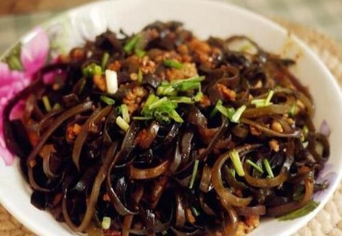  营养|精选几道下饭家常菜，好吃营养，简单好做，家人一定喜欢！