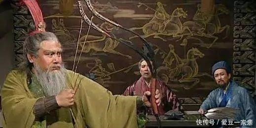 可挡|刘备贴身侍卫,武功高强可与五虎将相比,700人可挡敌军上万人马