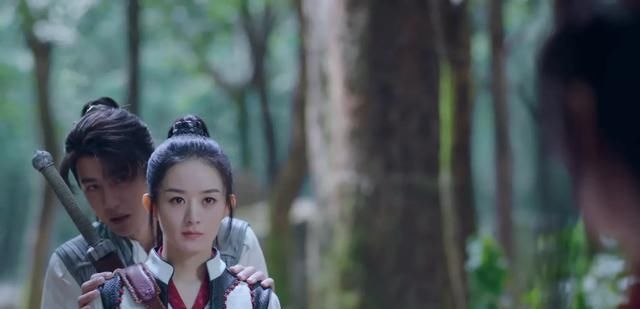  王一博|汪涵问赵丽颖，拍戏的时候王一博请你吃过饭吗？丽颖：他在减肥