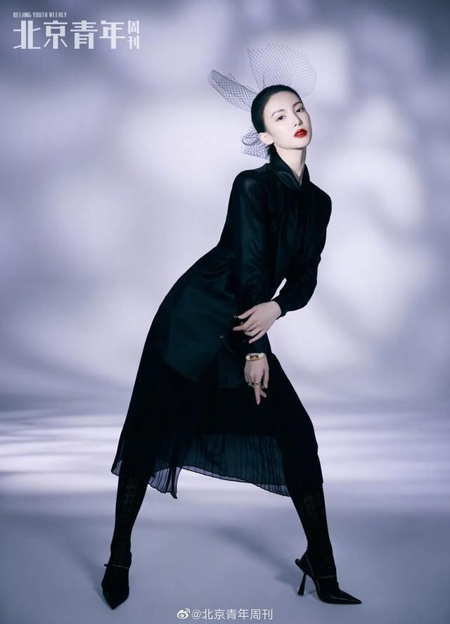  金晨|鹿晗、王一博、张新成、丁禹兮、金晨