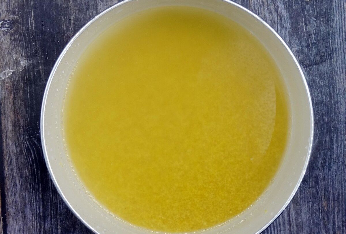 油润|小米粥怎么熬才好喝？技巧全部告诉你，熬的小米粥香浓油润米油多