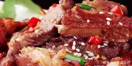  不膻|肉质嫩滑香辣可口，软烂香浓又不膻，吃一口让人忘不了