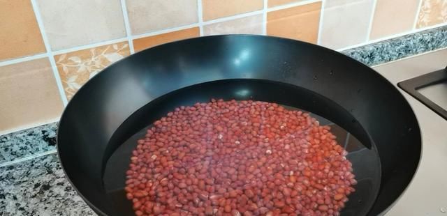  豆香|自己在家做豆沙，豆香浓郁，干净卫生没有添加剂，孩子吃了更放心