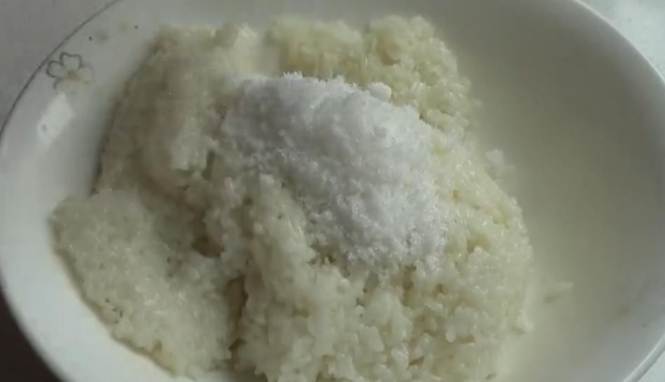 简单|糯米新吃法,做法简单,外酥里嫩,一口一个,家里孩子天天都要吃