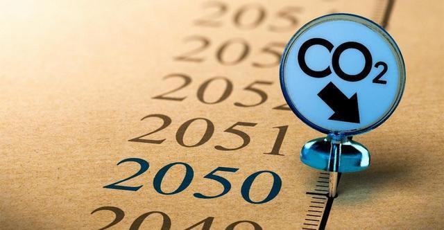 极值|专家警告:二氧化碳浓度破纪录,已达330万年以来极值