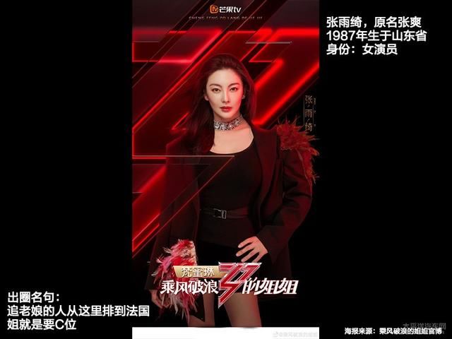  姐姐|乘风破浪的姐姐们开什么车 在娱乐圈看豪车展