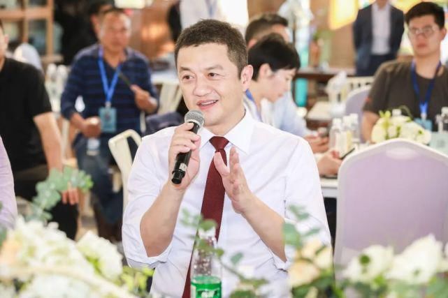 中书资源文化产业集|中书资源品牌发布会在赣州盛大开幕，李亚鹏启动文化地产圆桌论坛