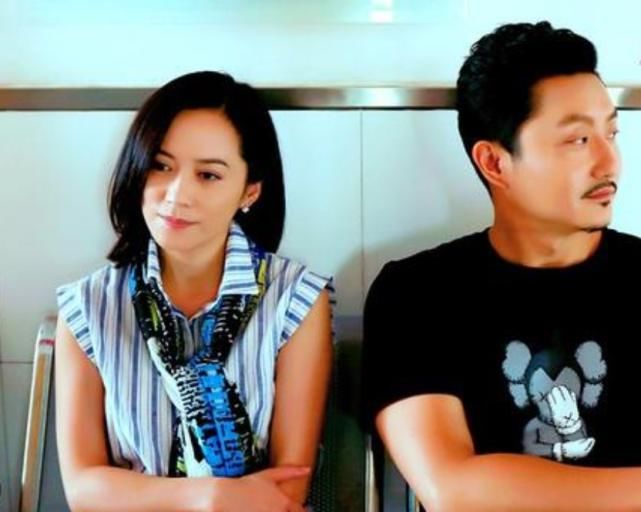  息影|最旺妻的演员，曾为儿子半路息影，今演《以家人之名》凭实力获赞