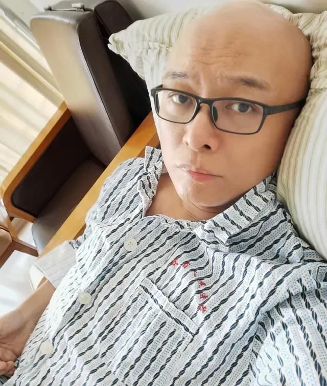  确是很|孟非生病住院，再次给所有人提醒：任何时候都不能透支身体