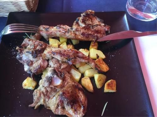 美食|意大利的美食非常诱人