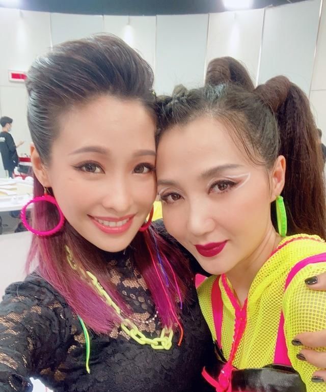  乘风破浪|《乘风破浪》实力派纷纷被淘汰，伊能静私下聊天透露原因所在