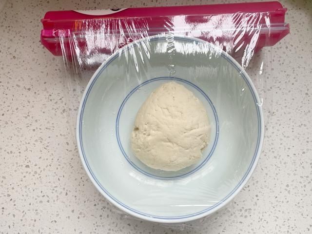  加点|做刀切馒头的时候的加点它，馒头细腻又松软，百分百一次成功