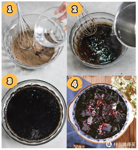  美食|节日特辑 篇二十二：小暑至，盛夏始，来些清热解暑的美食吧