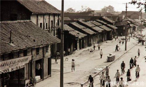 和尚|70年代女飞贼:拜和尚为师,用轻功偷得数万巨款,24岁走上不归路